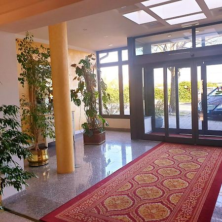Hotel Paradiso Altedo Zewnętrze zdjęcie