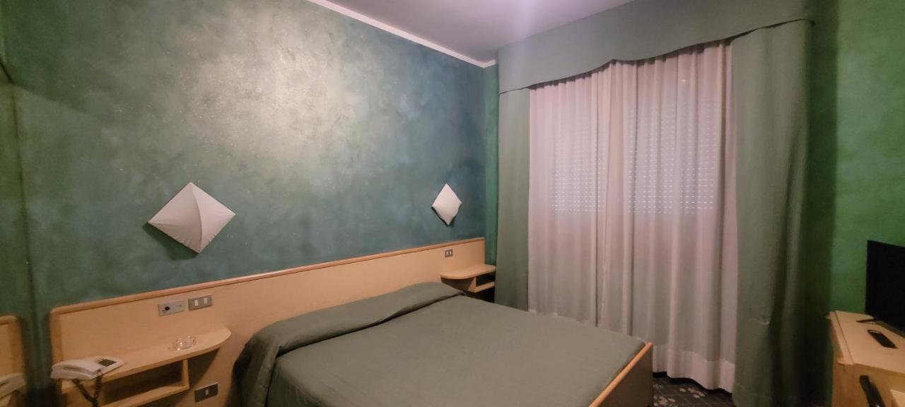 Hotel Paradiso Altedo Zewnętrze zdjęcie