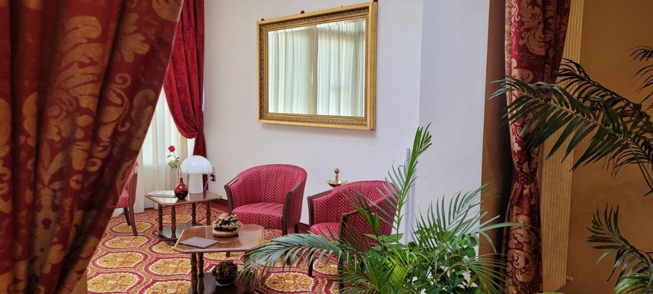 Hotel Paradiso Altedo Zewnętrze zdjęcie