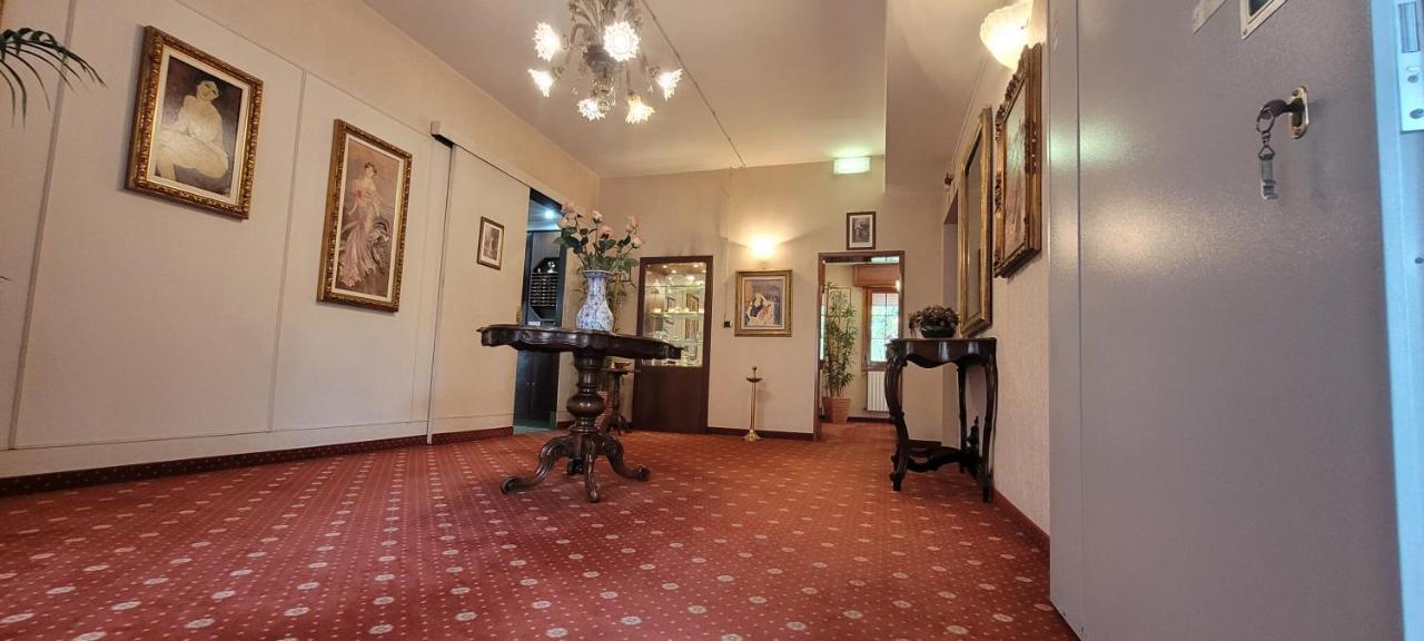 Hotel Paradiso Altedo Zewnętrze zdjęcie