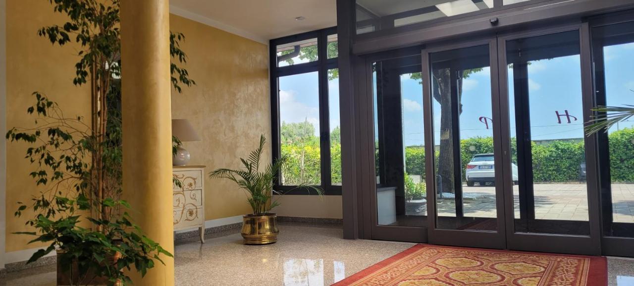 Hotel Paradiso Altedo Zewnętrze zdjęcie