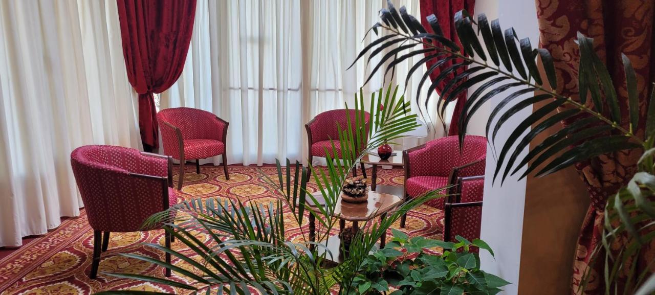 Hotel Paradiso Altedo Zewnętrze zdjęcie