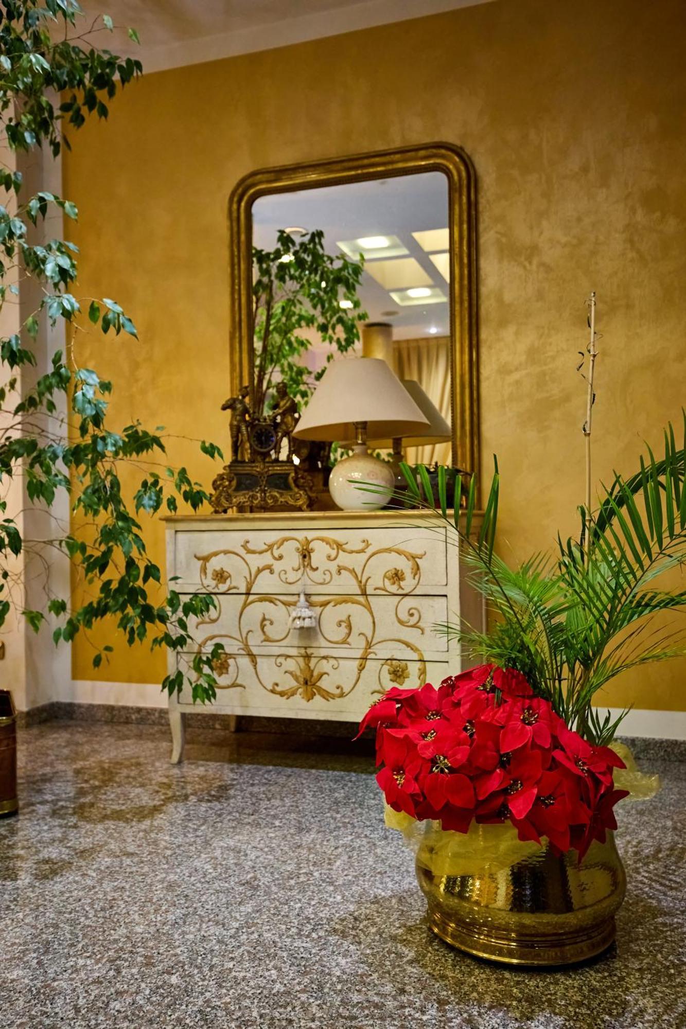 Hotel Paradiso Altedo Zewnętrze zdjęcie