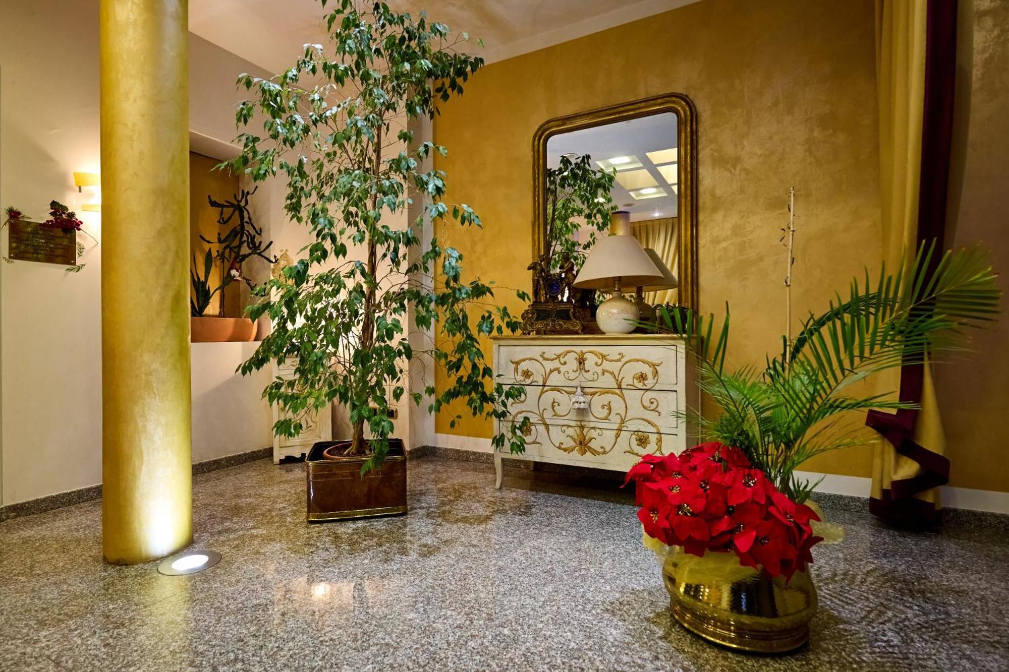 Hotel Paradiso Altedo Zewnętrze zdjęcie