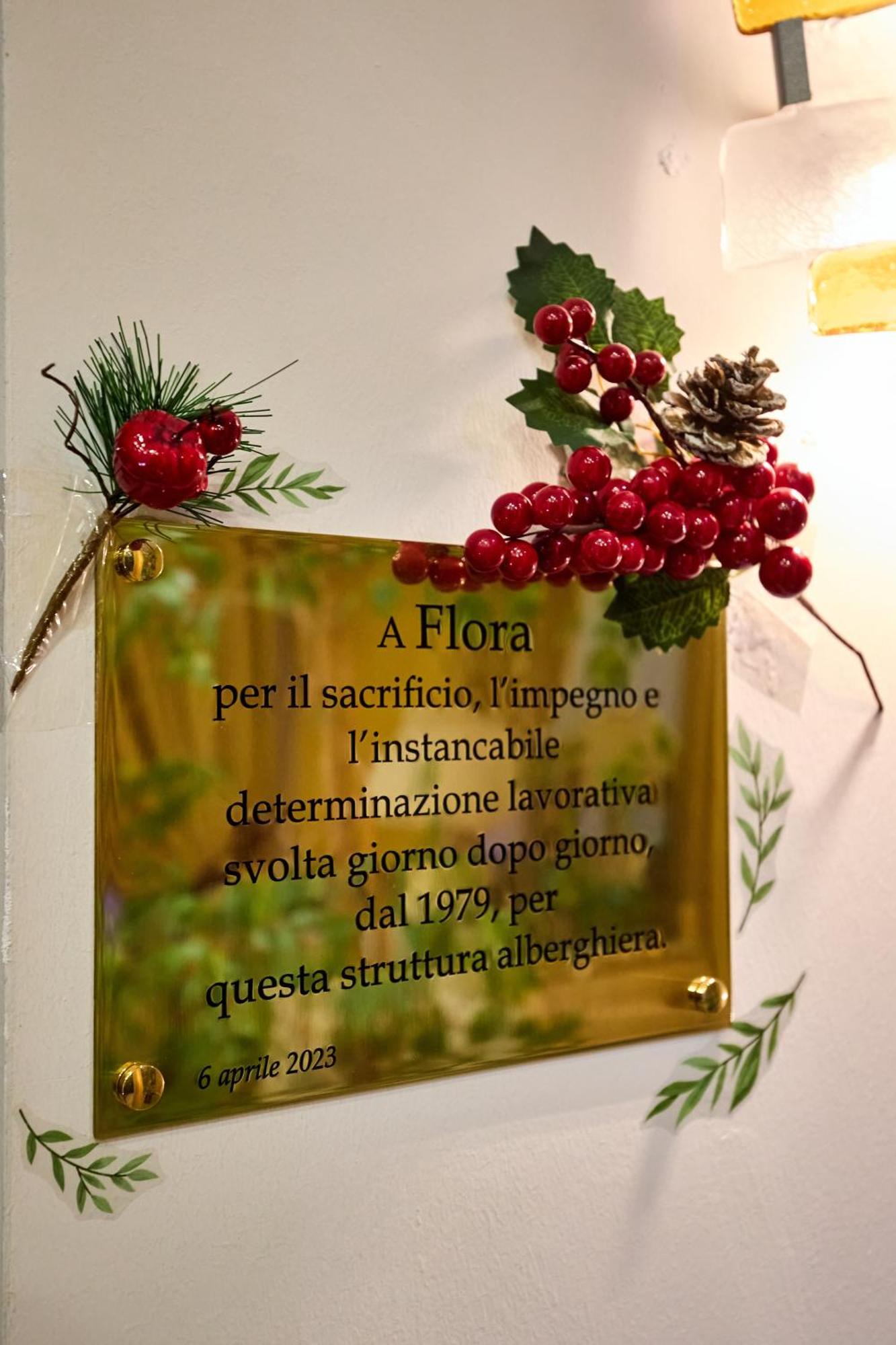 Hotel Paradiso Altedo Zewnętrze zdjęcie