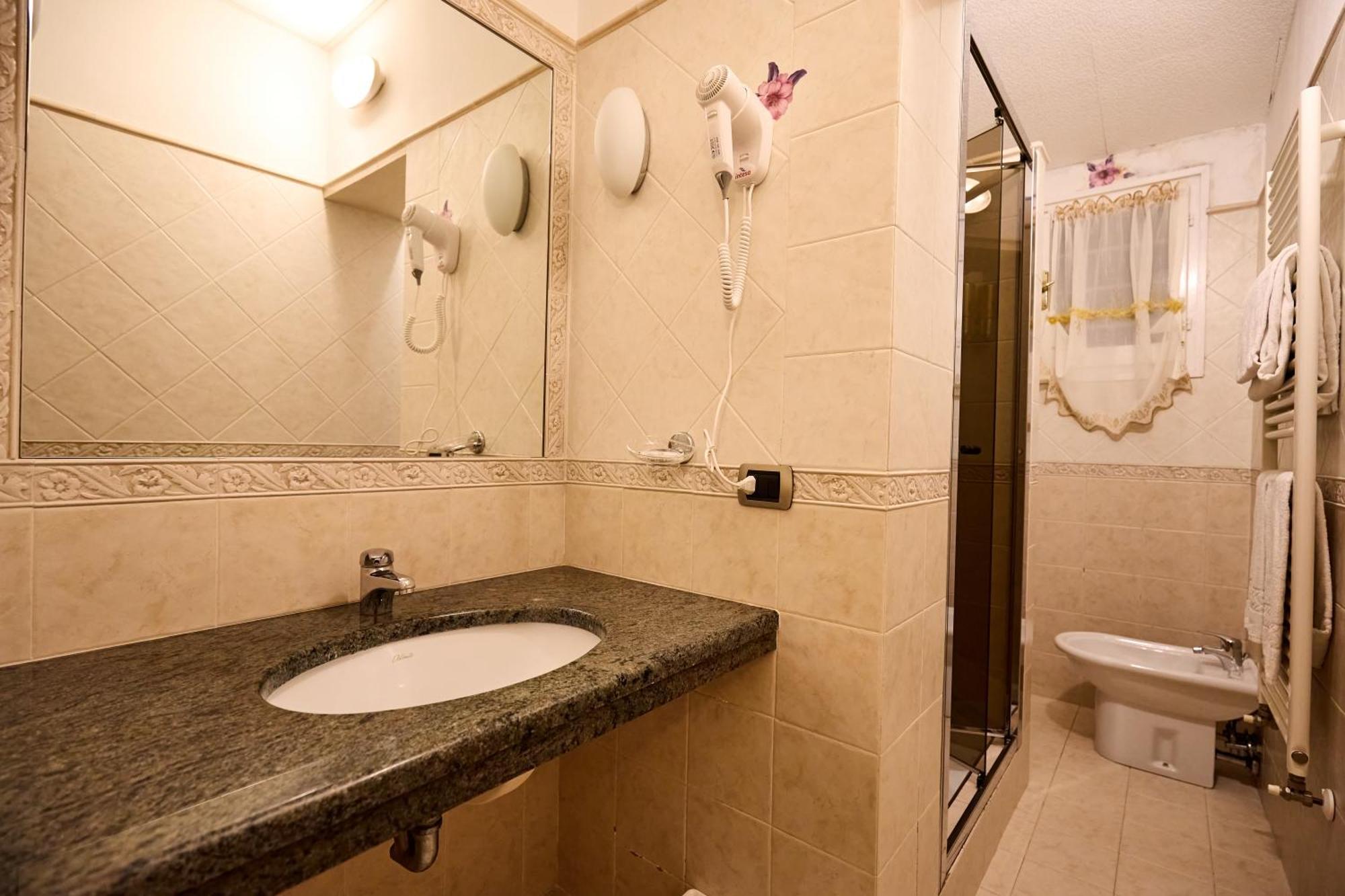 Hotel Paradiso Altedo Zewnętrze zdjęcie