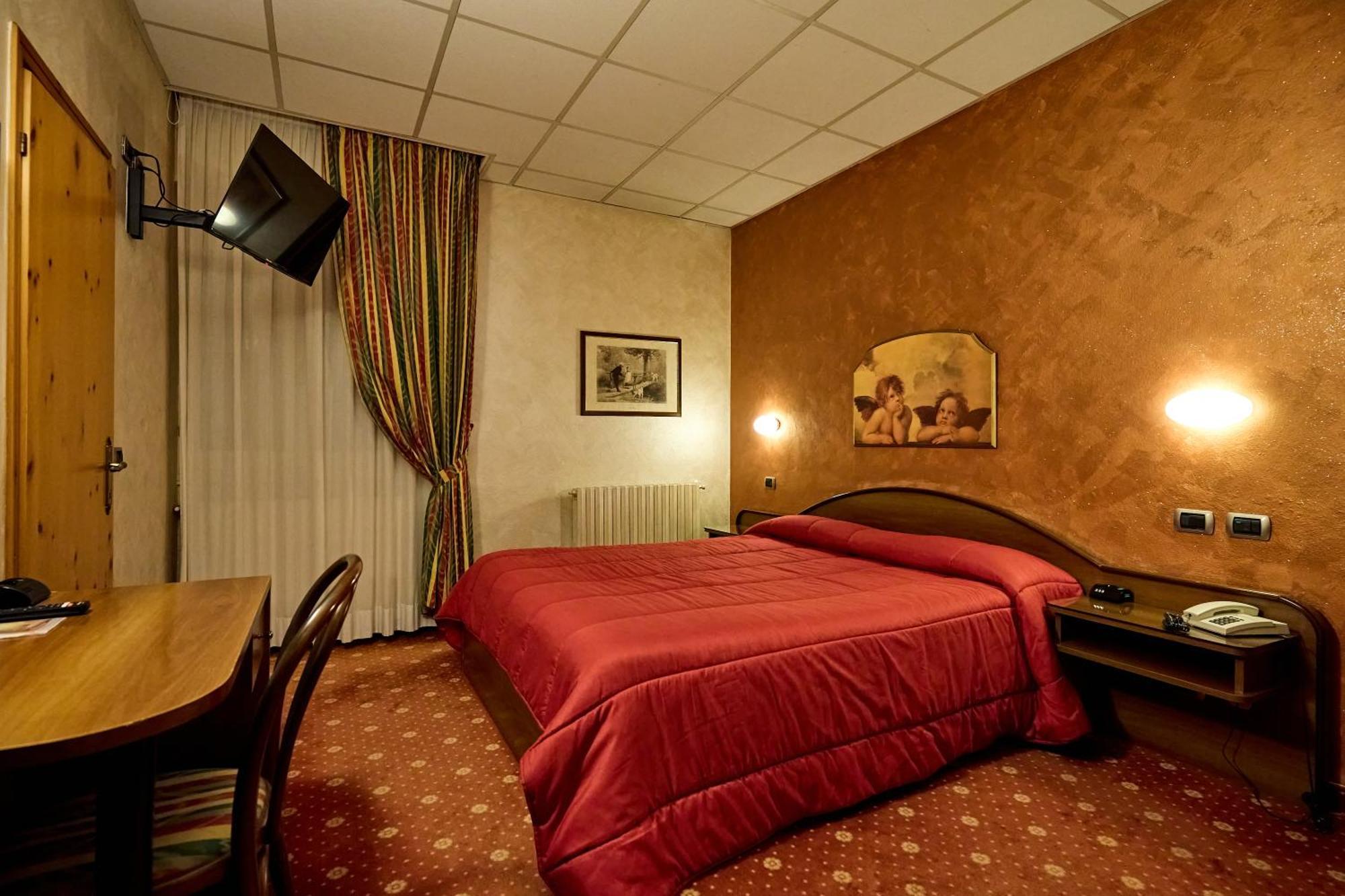 Hotel Paradiso Altedo Zewnętrze zdjęcie