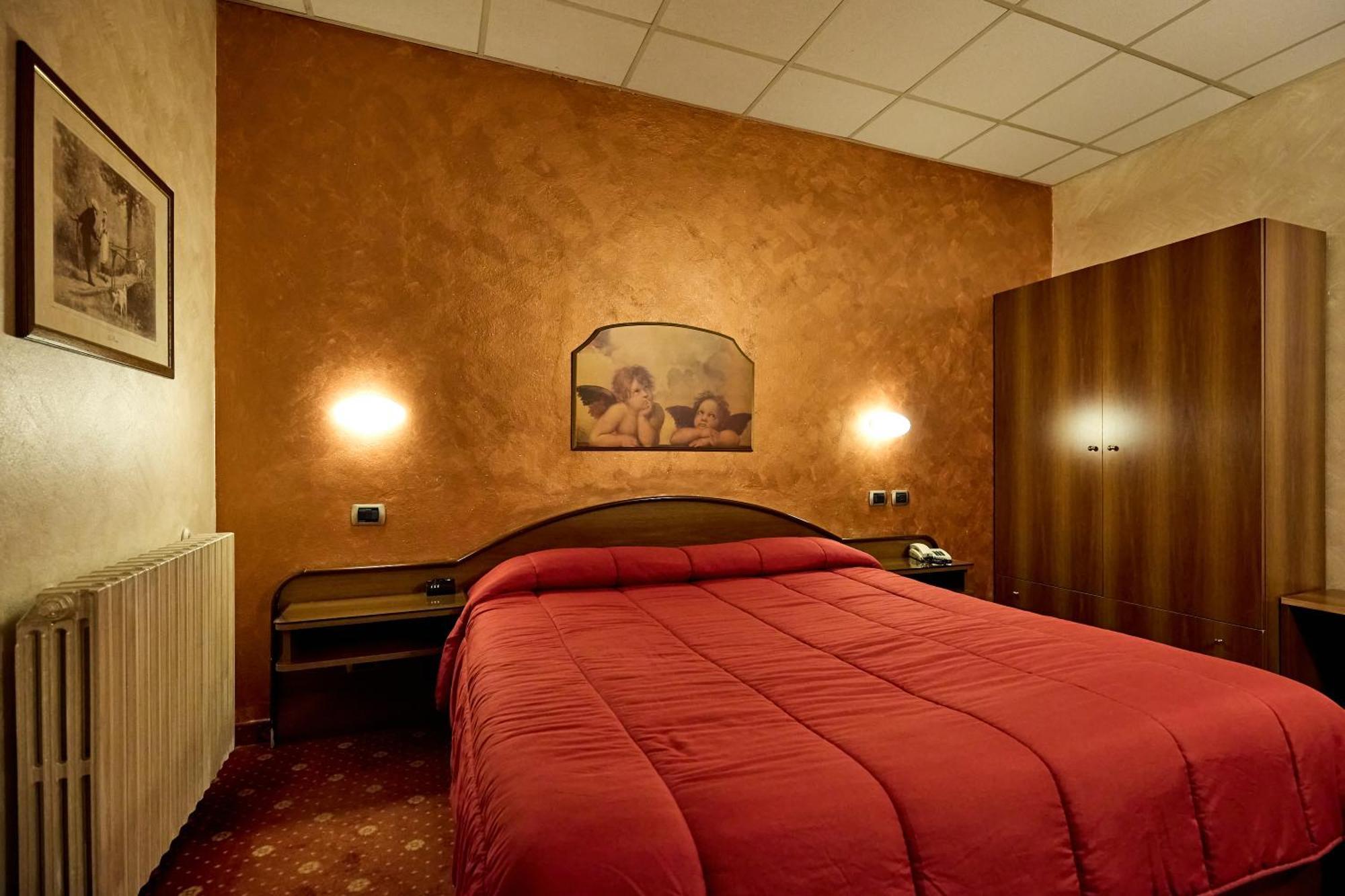 Hotel Paradiso Altedo Zewnętrze zdjęcie