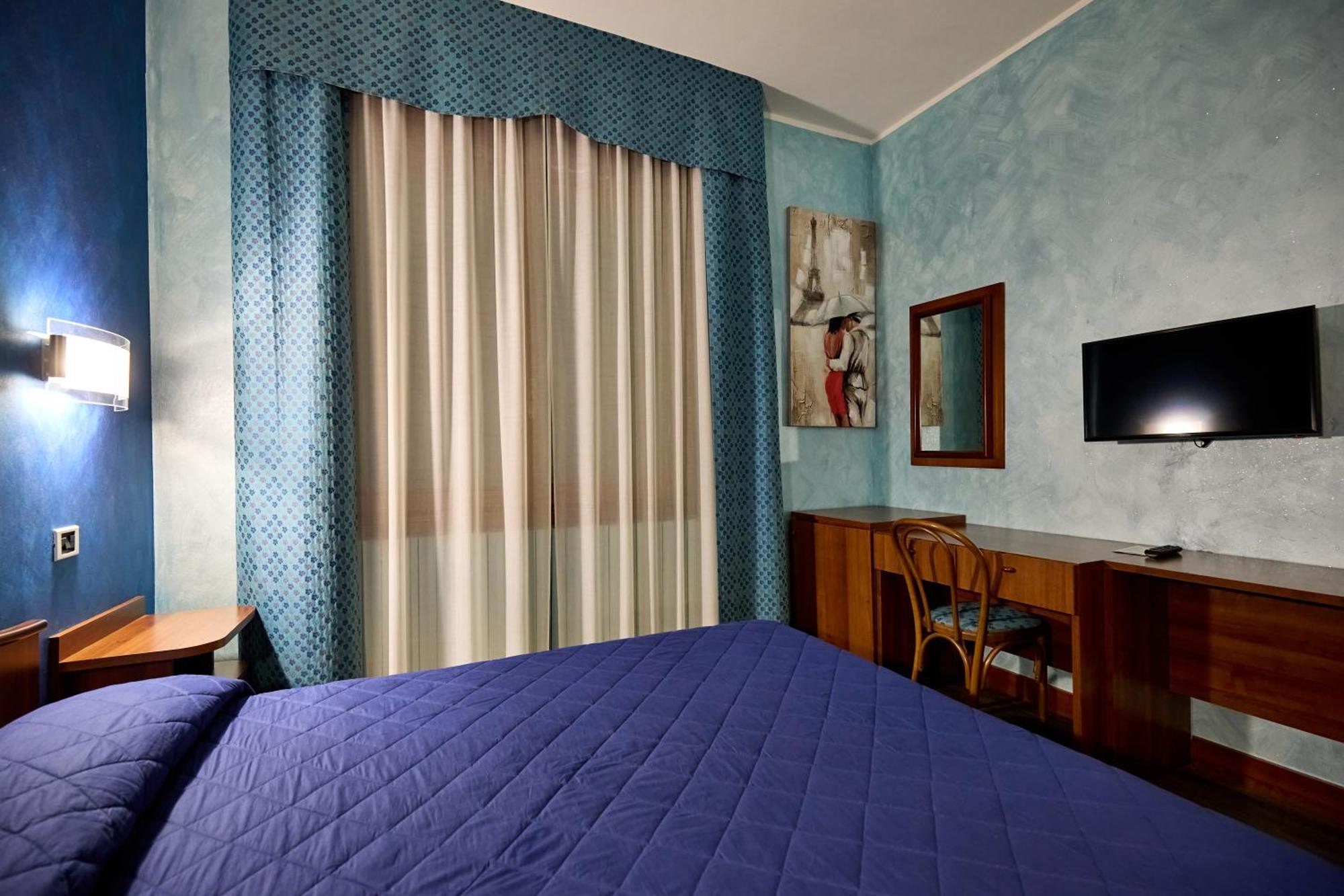 Hotel Paradiso Altedo Zewnętrze zdjęcie