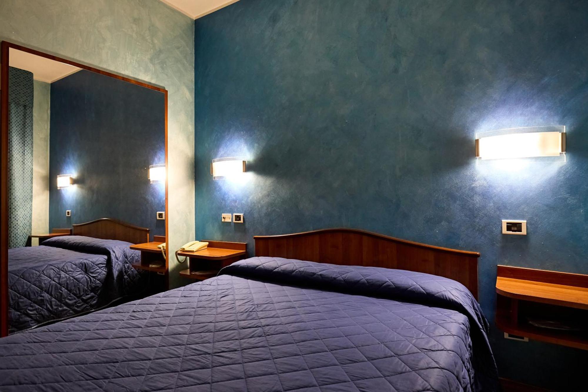 Hotel Paradiso Altedo Zewnętrze zdjęcie