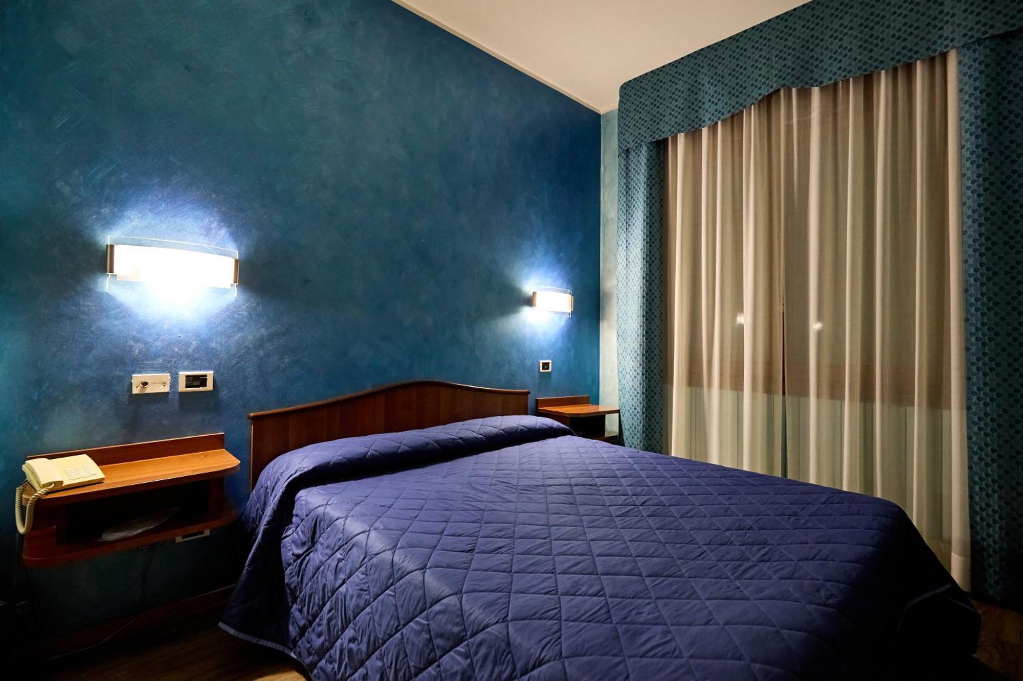 Hotel Paradiso Altedo Zewnętrze zdjęcie