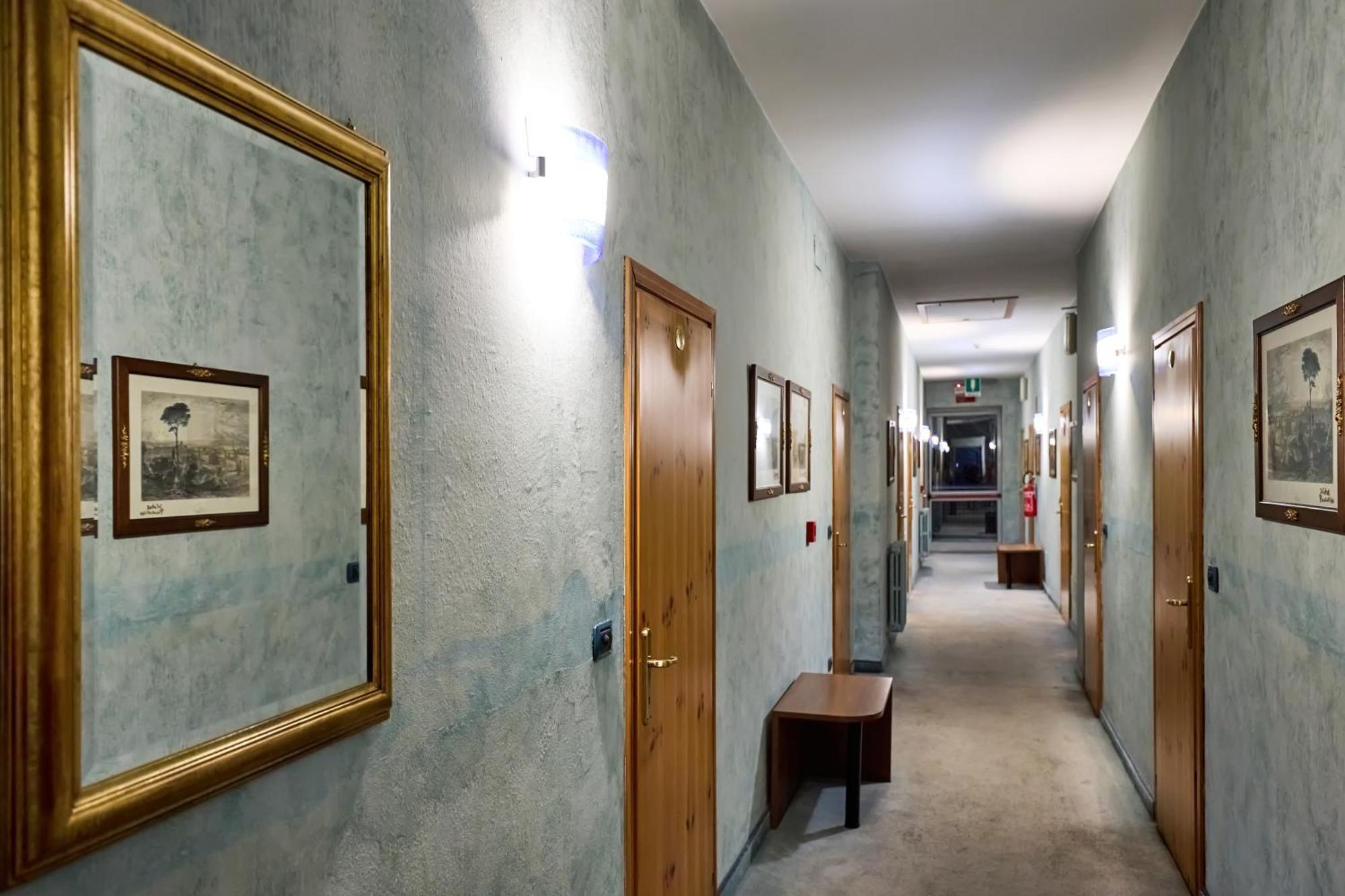 Hotel Paradiso Altedo Zewnętrze zdjęcie