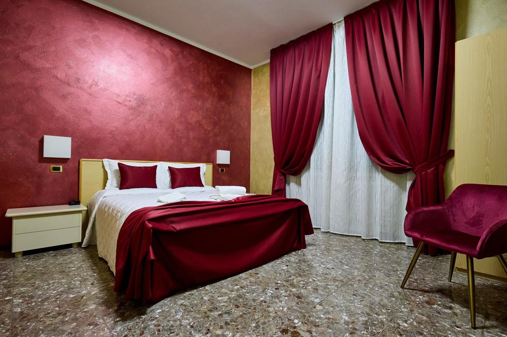 Hotel Paradiso Altedo Zewnętrze zdjęcie