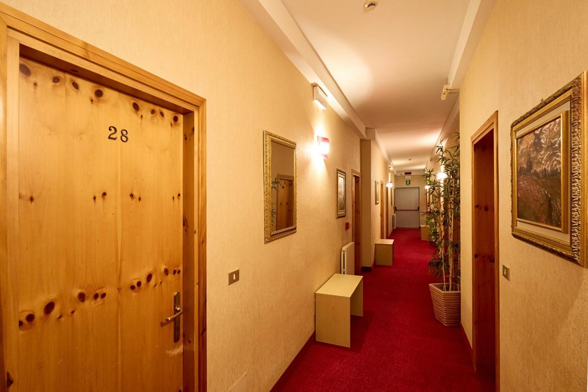 Hotel Paradiso Altedo Zewnętrze zdjęcie