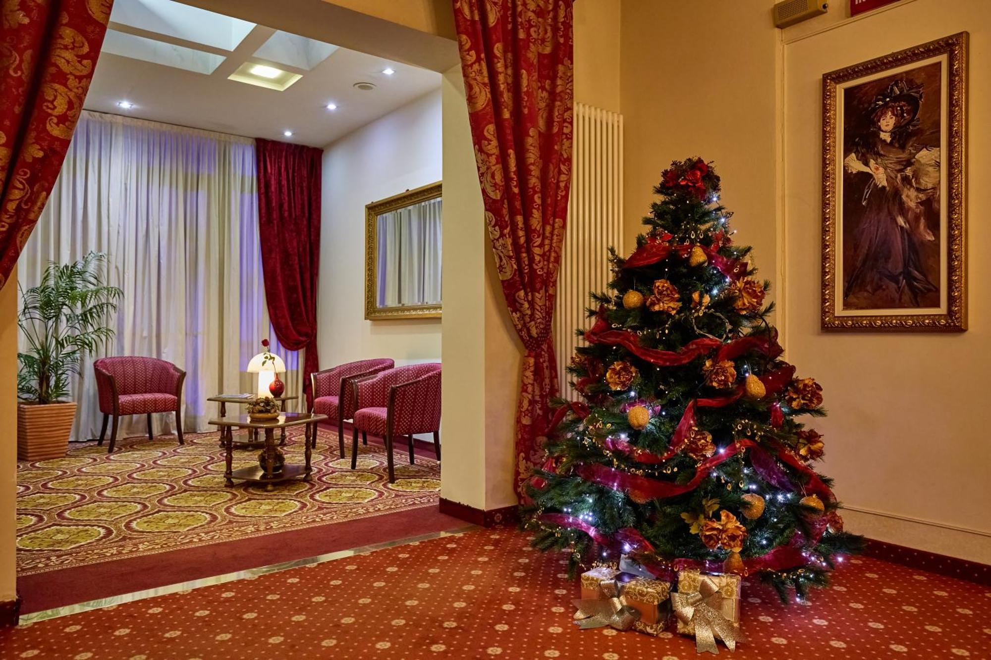 Hotel Paradiso Altedo Zewnętrze zdjęcie