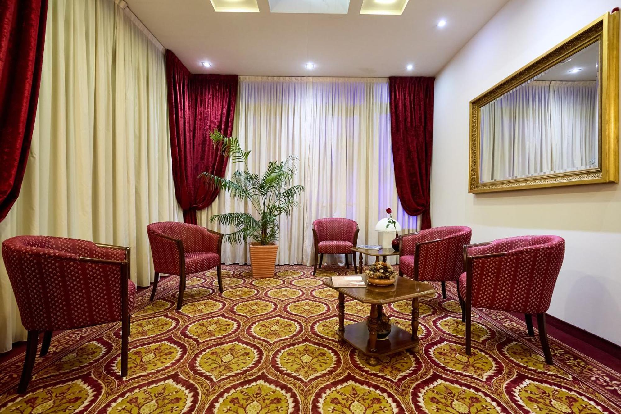 Hotel Paradiso Altedo Zewnętrze zdjęcie