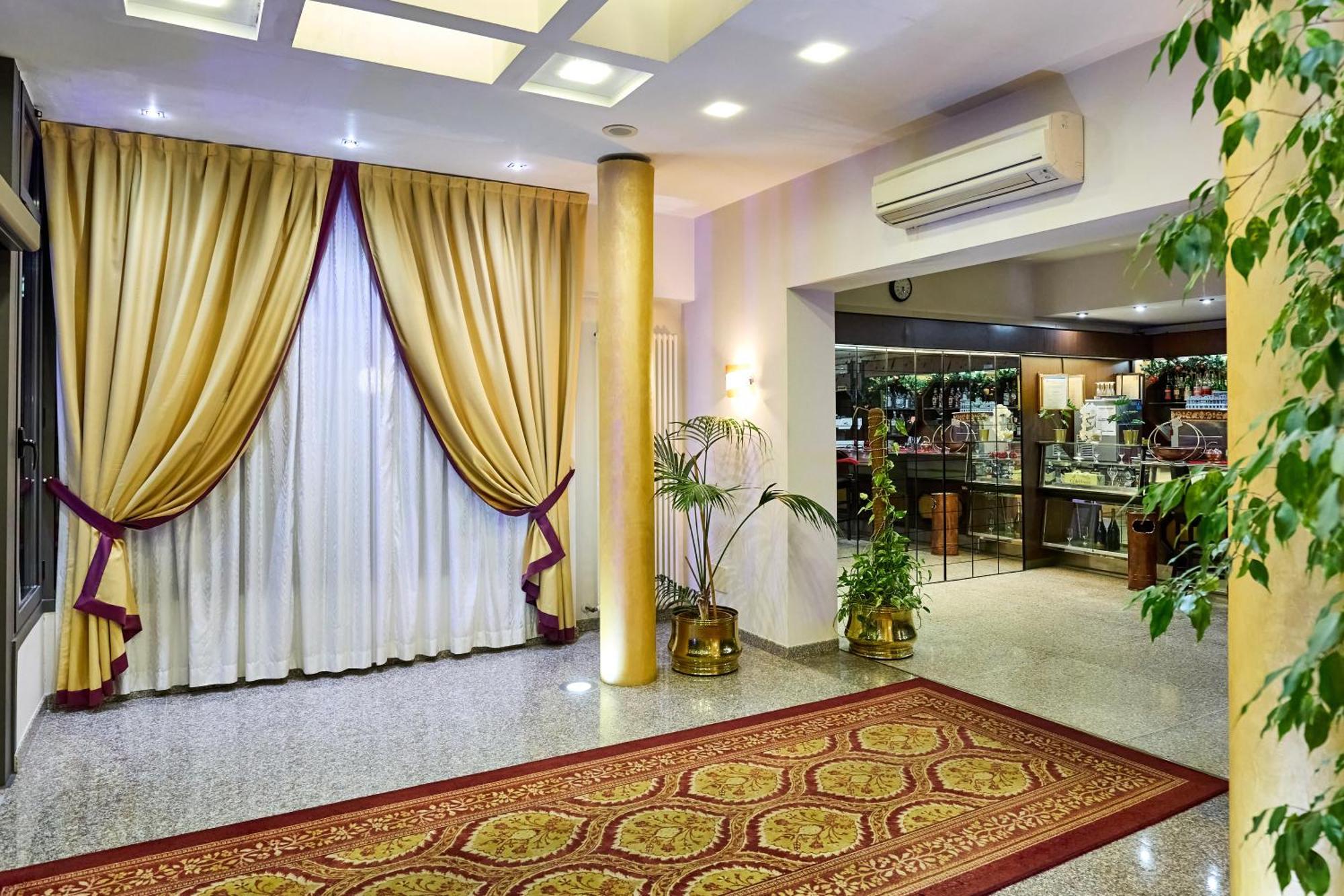 Hotel Paradiso Altedo Zewnętrze zdjęcie