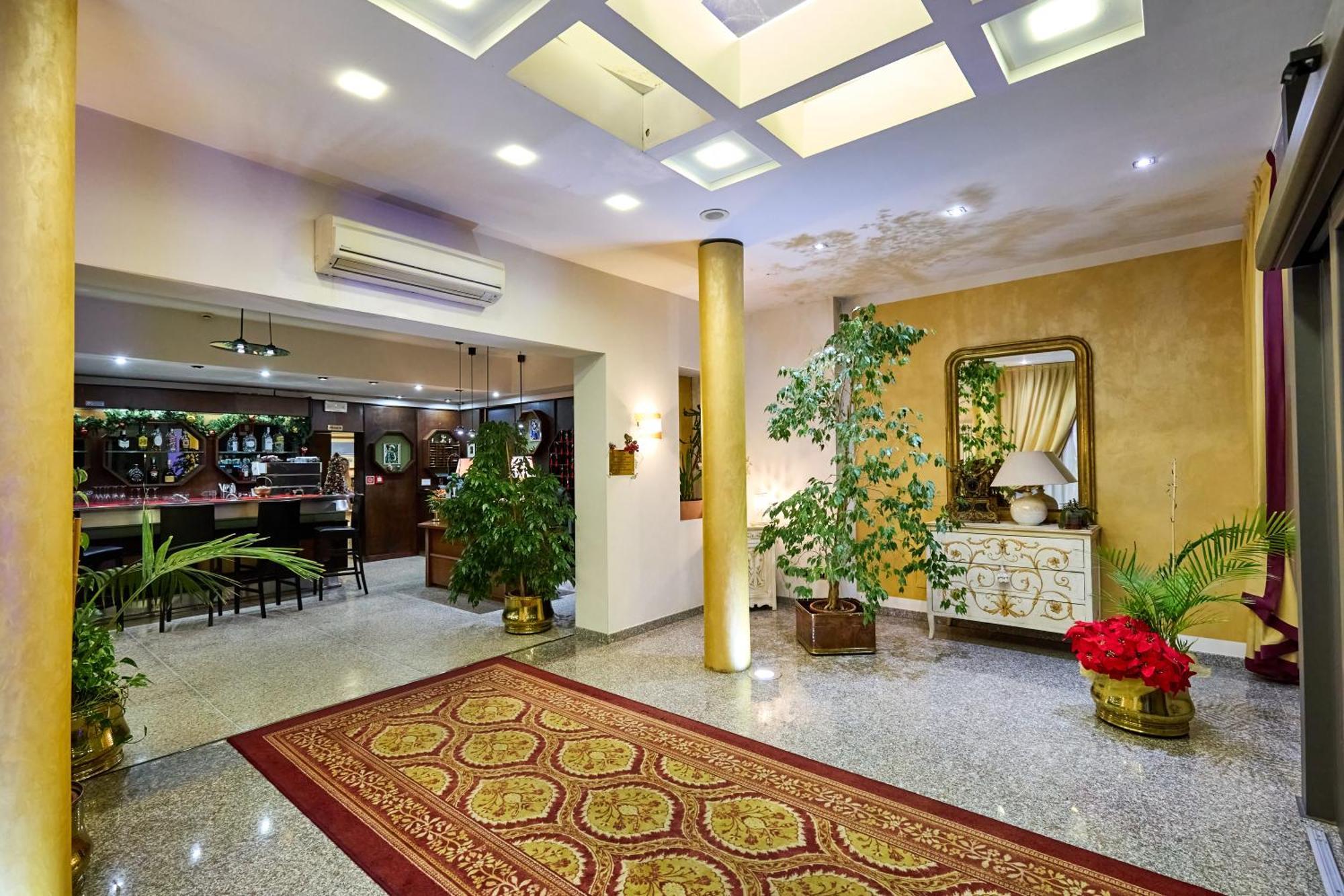 Hotel Paradiso Altedo Zewnętrze zdjęcie