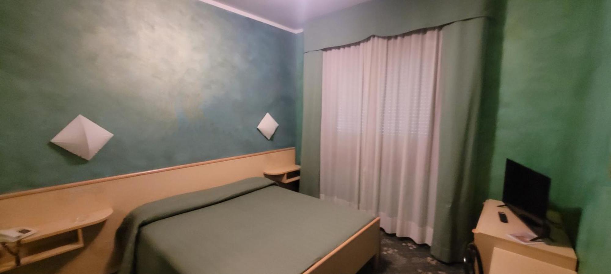 Hotel Paradiso Altedo Zewnętrze zdjęcie