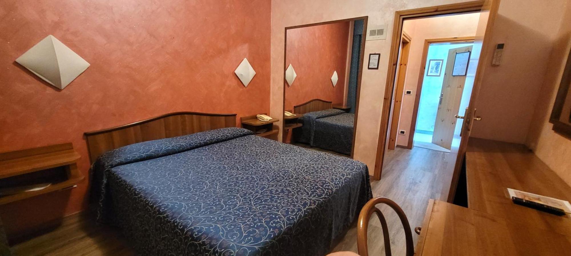 Hotel Paradiso Altedo Zewnętrze zdjęcie