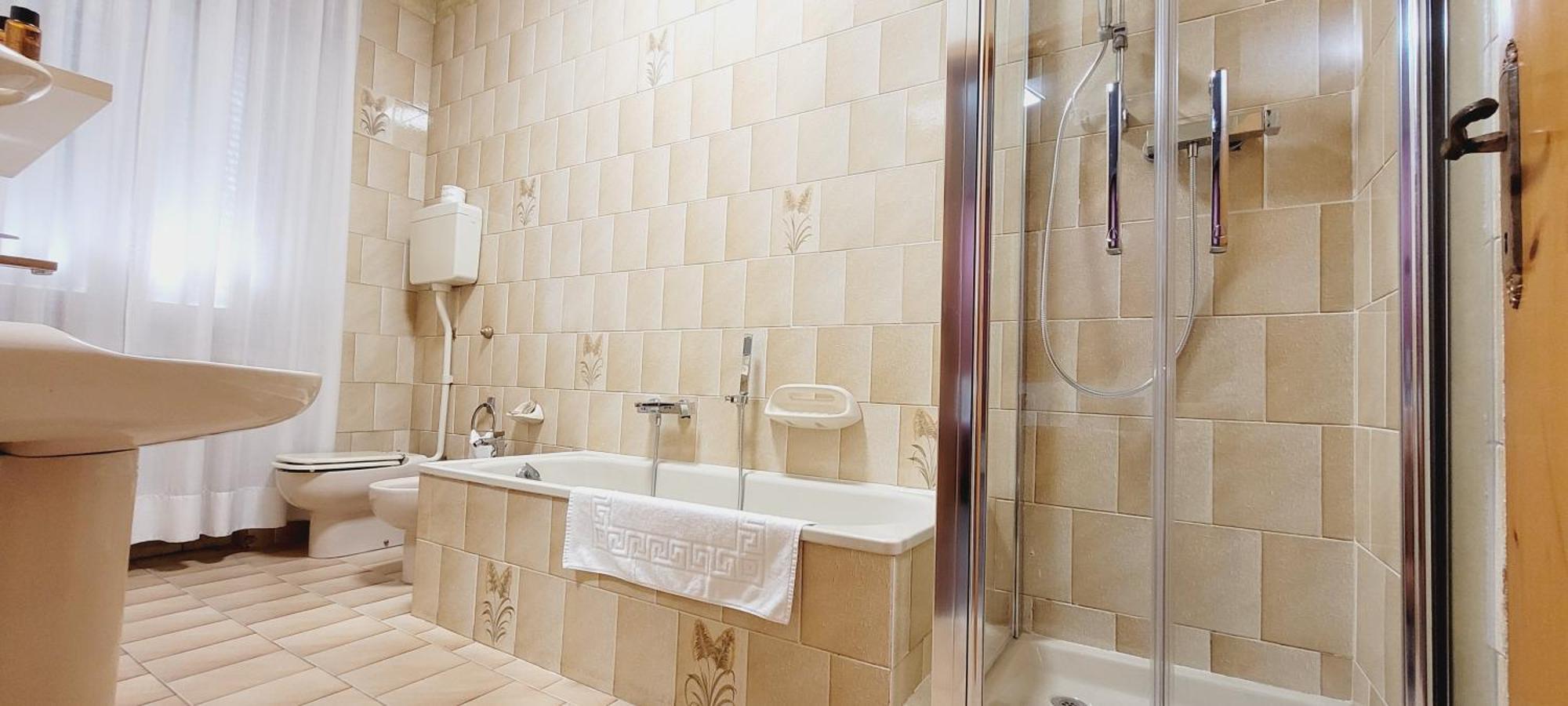 Hotel Paradiso Altedo Zewnętrze zdjęcie