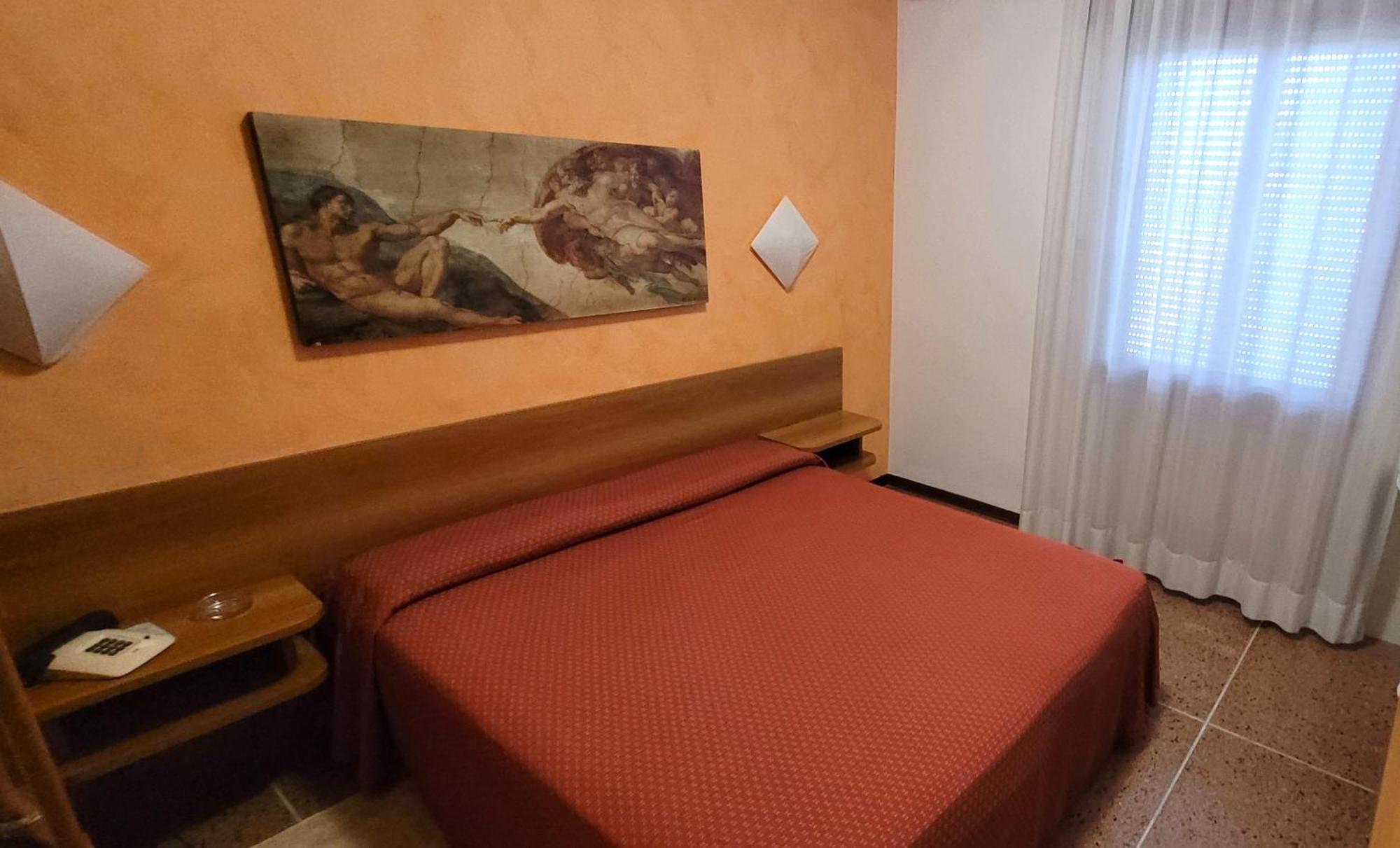 Hotel Paradiso Altedo Zewnętrze zdjęcie