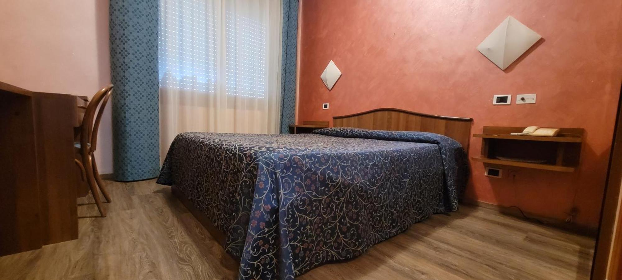 Hotel Paradiso Altedo Zewnętrze zdjęcie