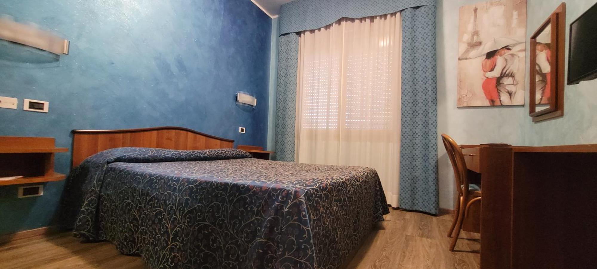 Hotel Paradiso Altedo Zewnętrze zdjęcie