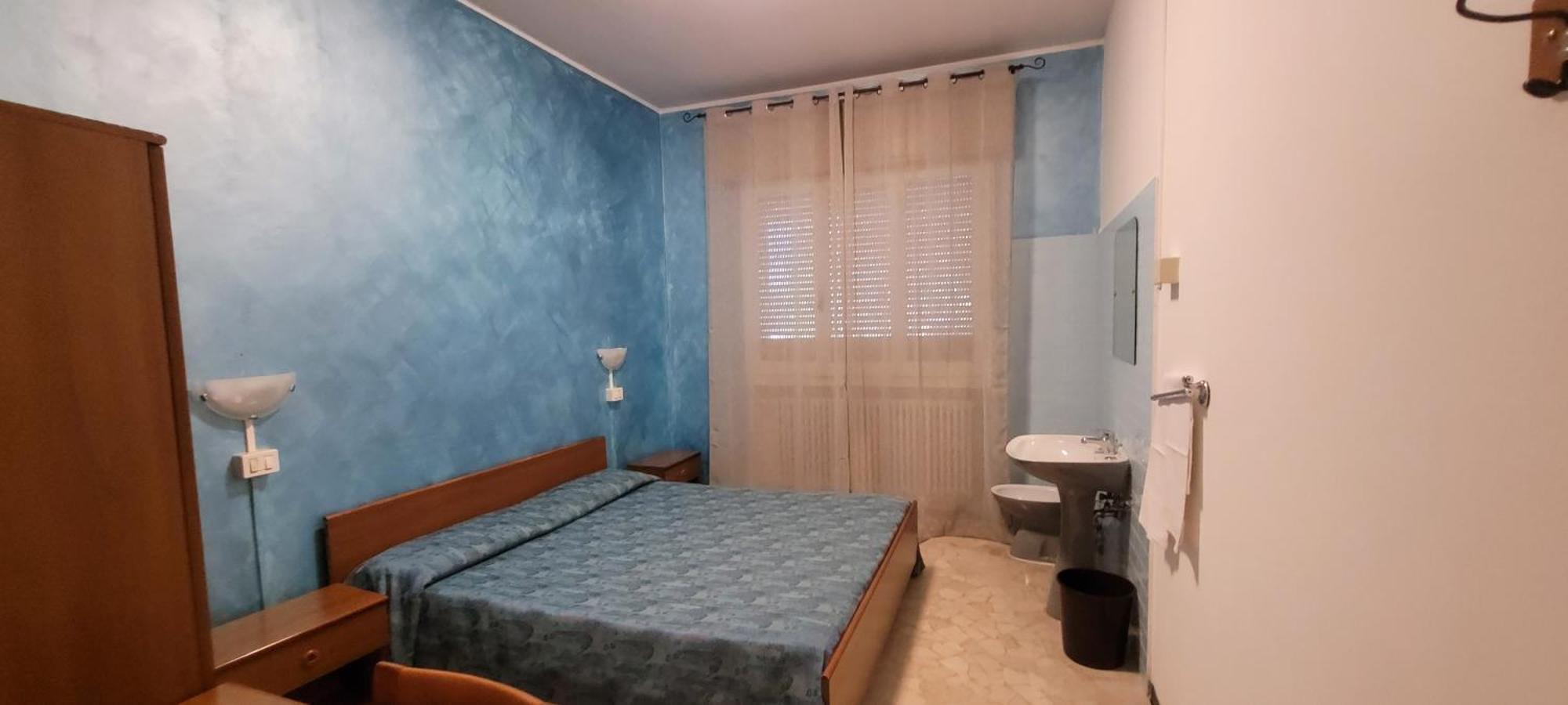 Hotel Paradiso Altedo Zewnętrze zdjęcie
