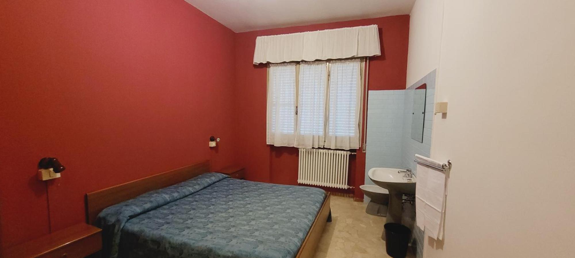 Hotel Paradiso Altedo Pokój zdjęcie