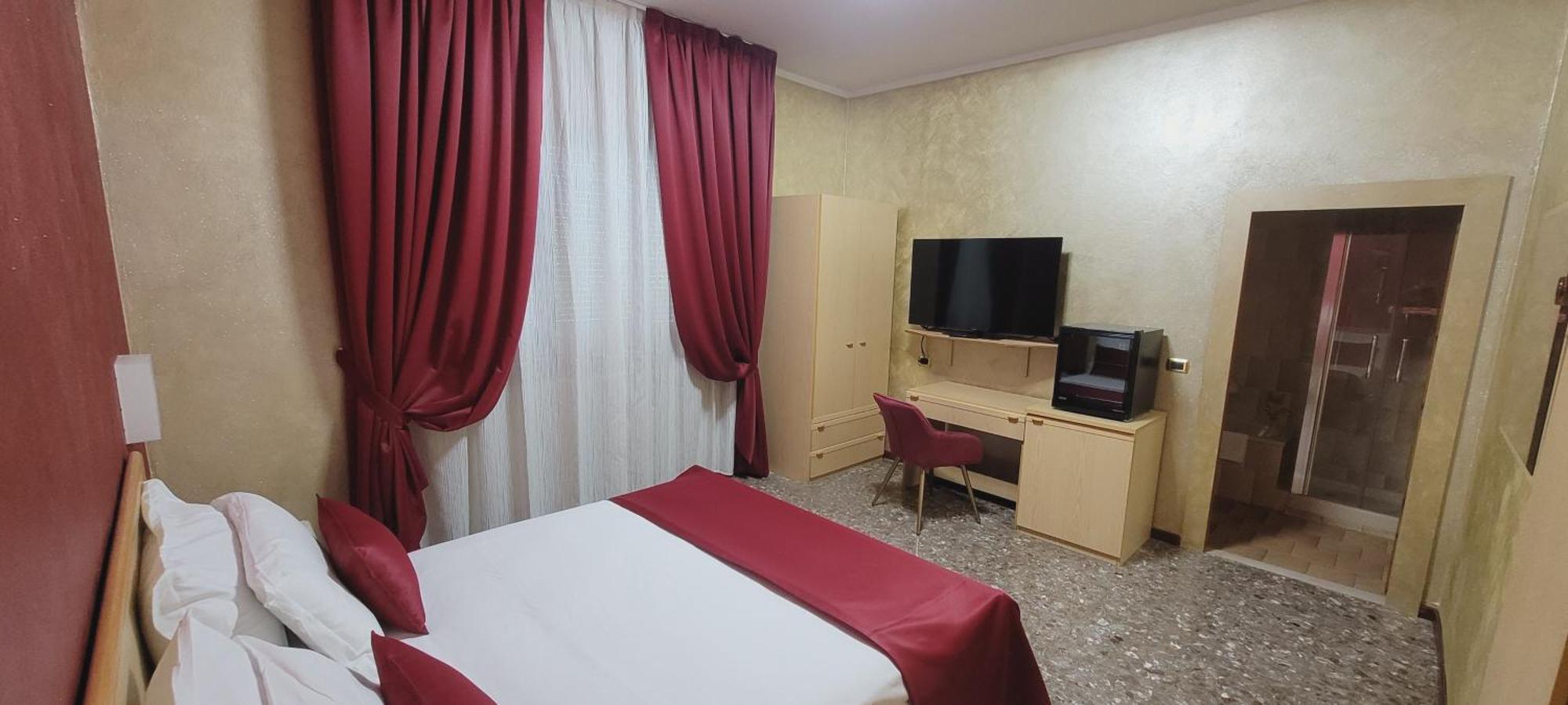 Hotel Paradiso Altedo Pokój zdjęcie