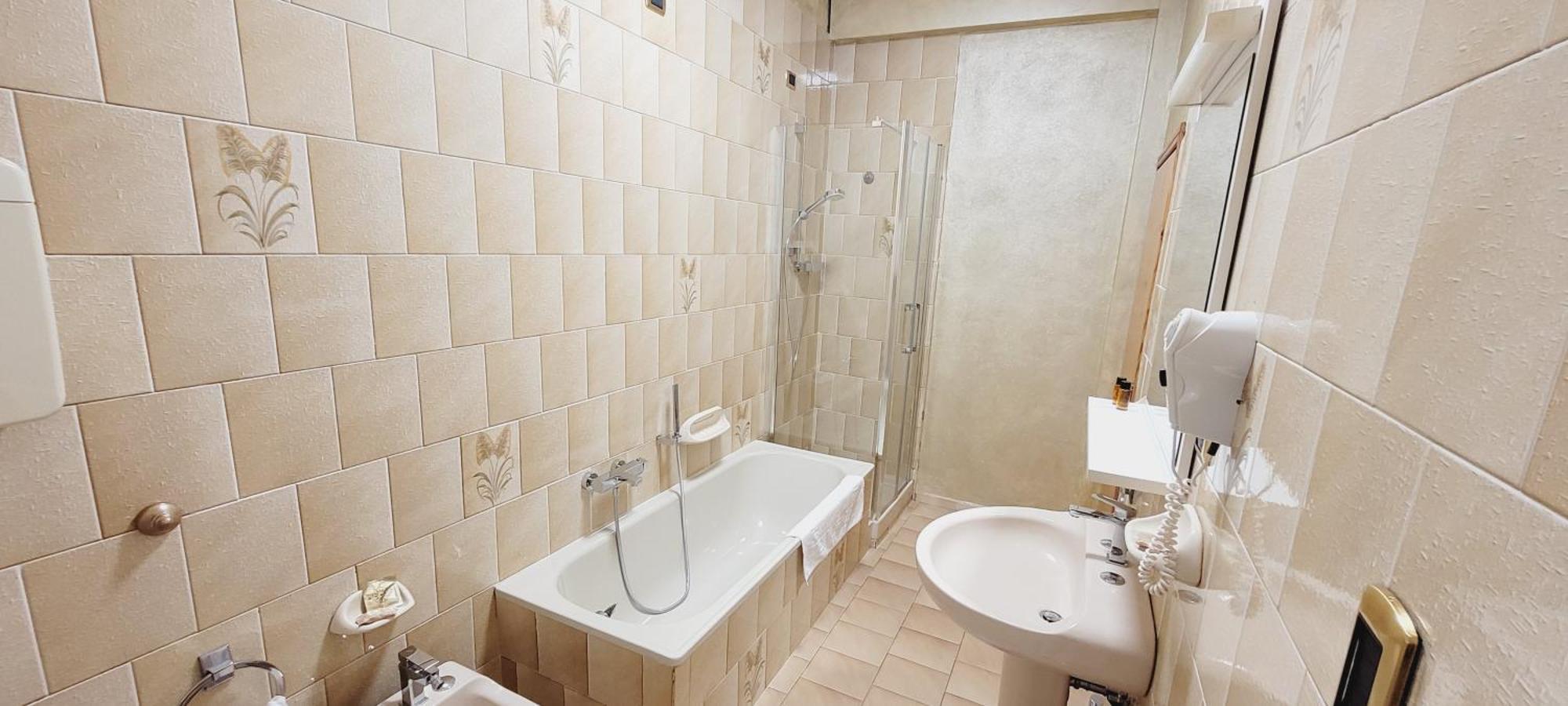 Hotel Paradiso Altedo Zewnętrze zdjęcie