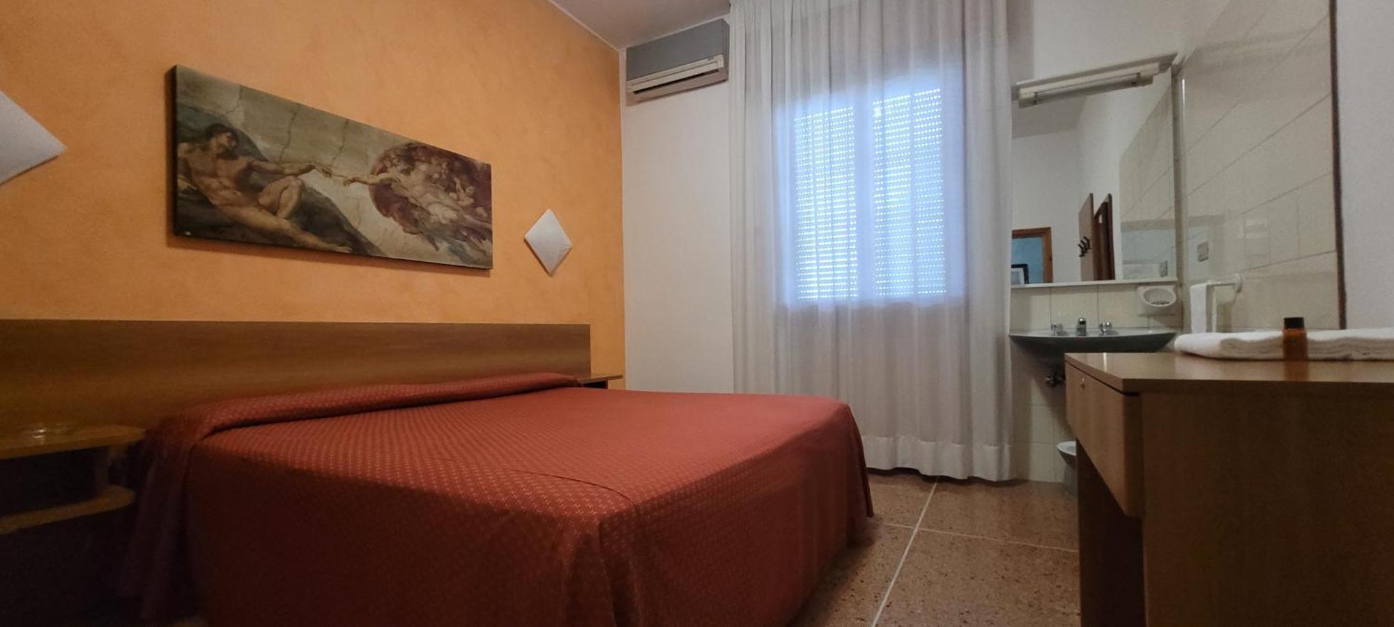 Hotel Paradiso Altedo Zewnętrze zdjęcie