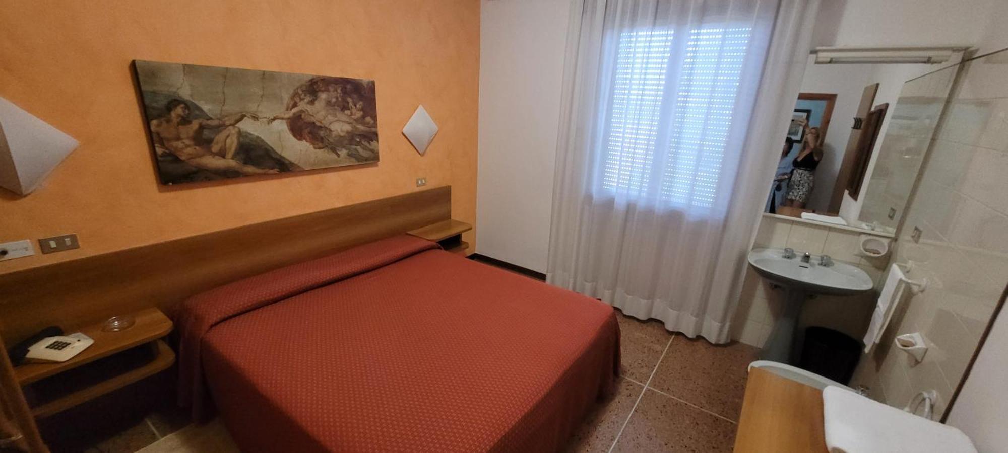 Hotel Paradiso Altedo Pokój zdjęcie