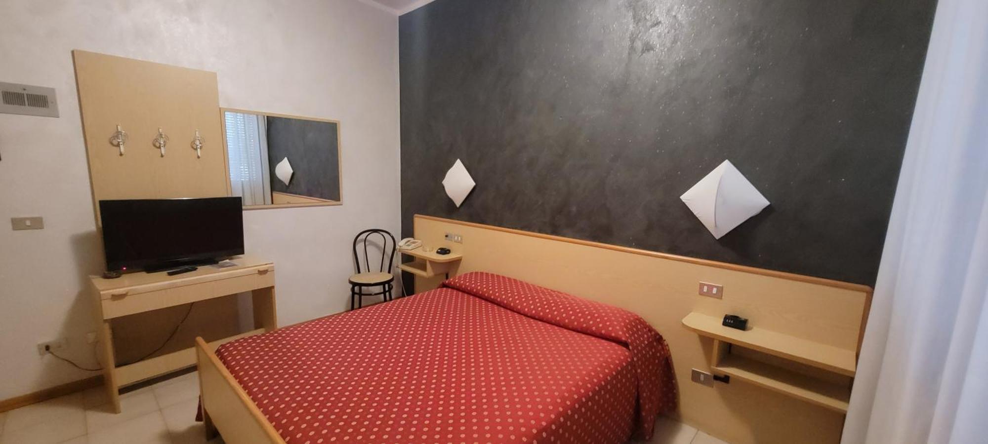Hotel Paradiso Altedo Pokój zdjęcie