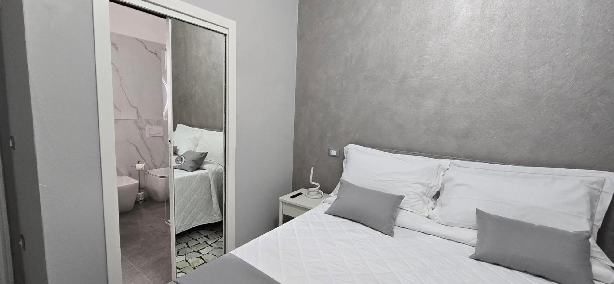 Hotel Paradiso Altedo Pokój zdjęcie