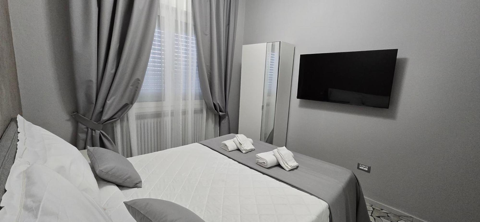 Hotel Paradiso Altedo Pokój zdjęcie