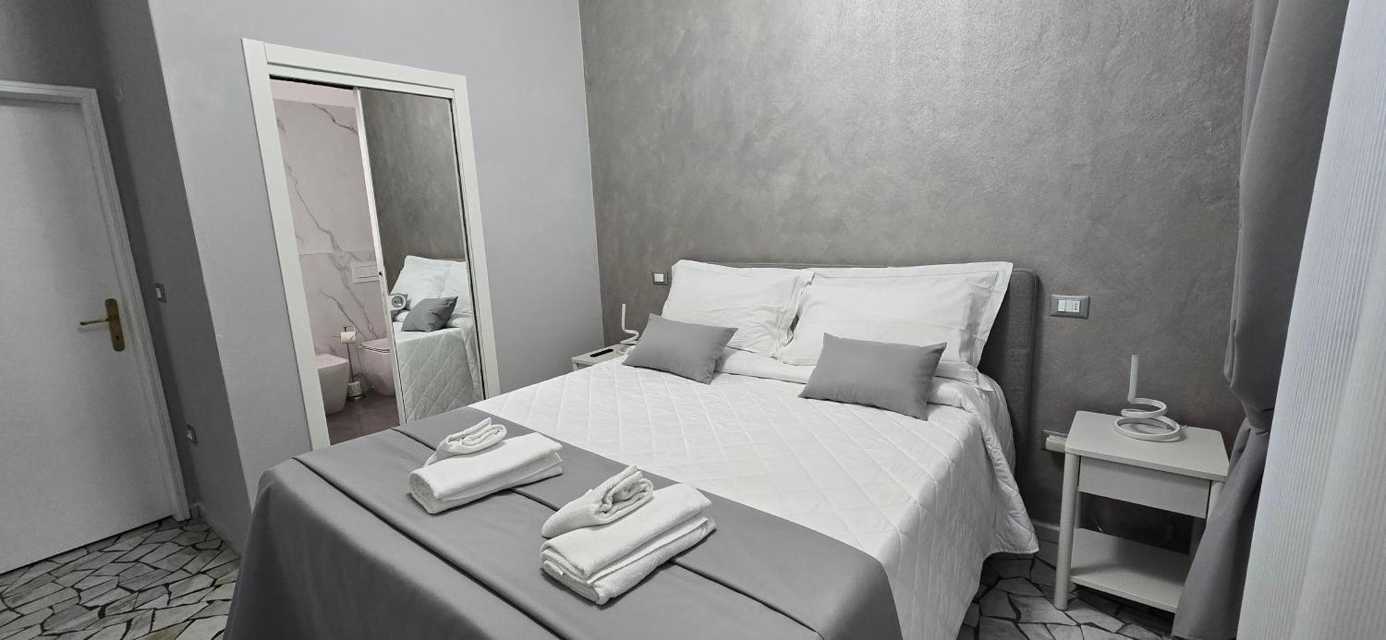 Hotel Paradiso Altedo Pokój zdjęcie