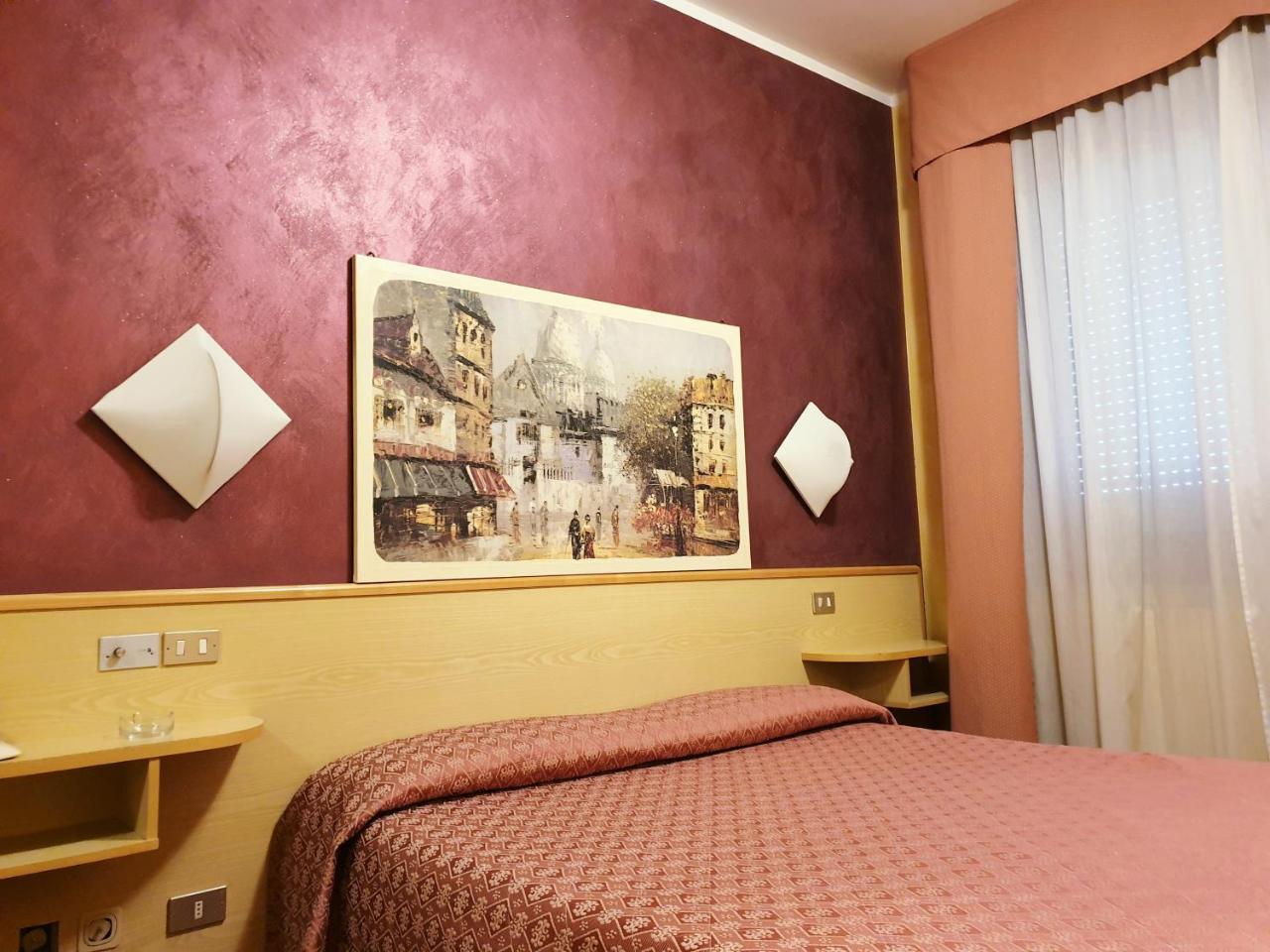 Hotel Paradiso Altedo Pokój zdjęcie