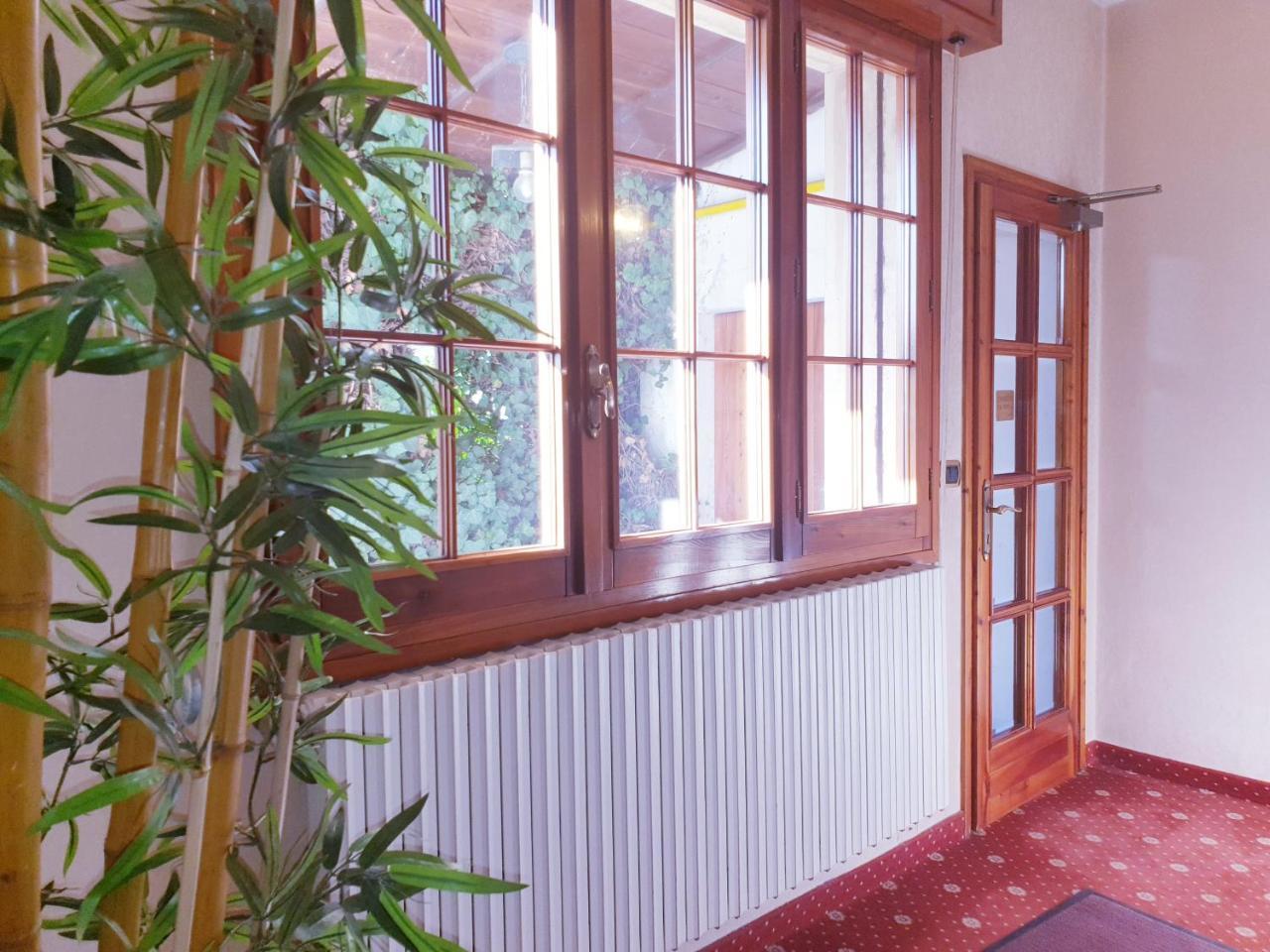 Hotel Paradiso Altedo Zewnętrze zdjęcie