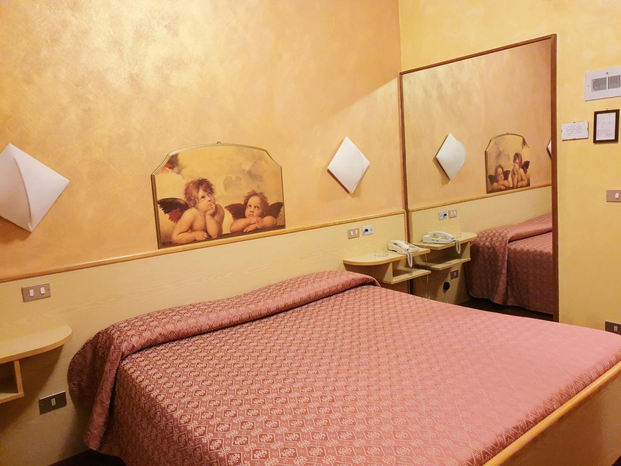 Hotel Paradiso Altedo Zewnętrze zdjęcie