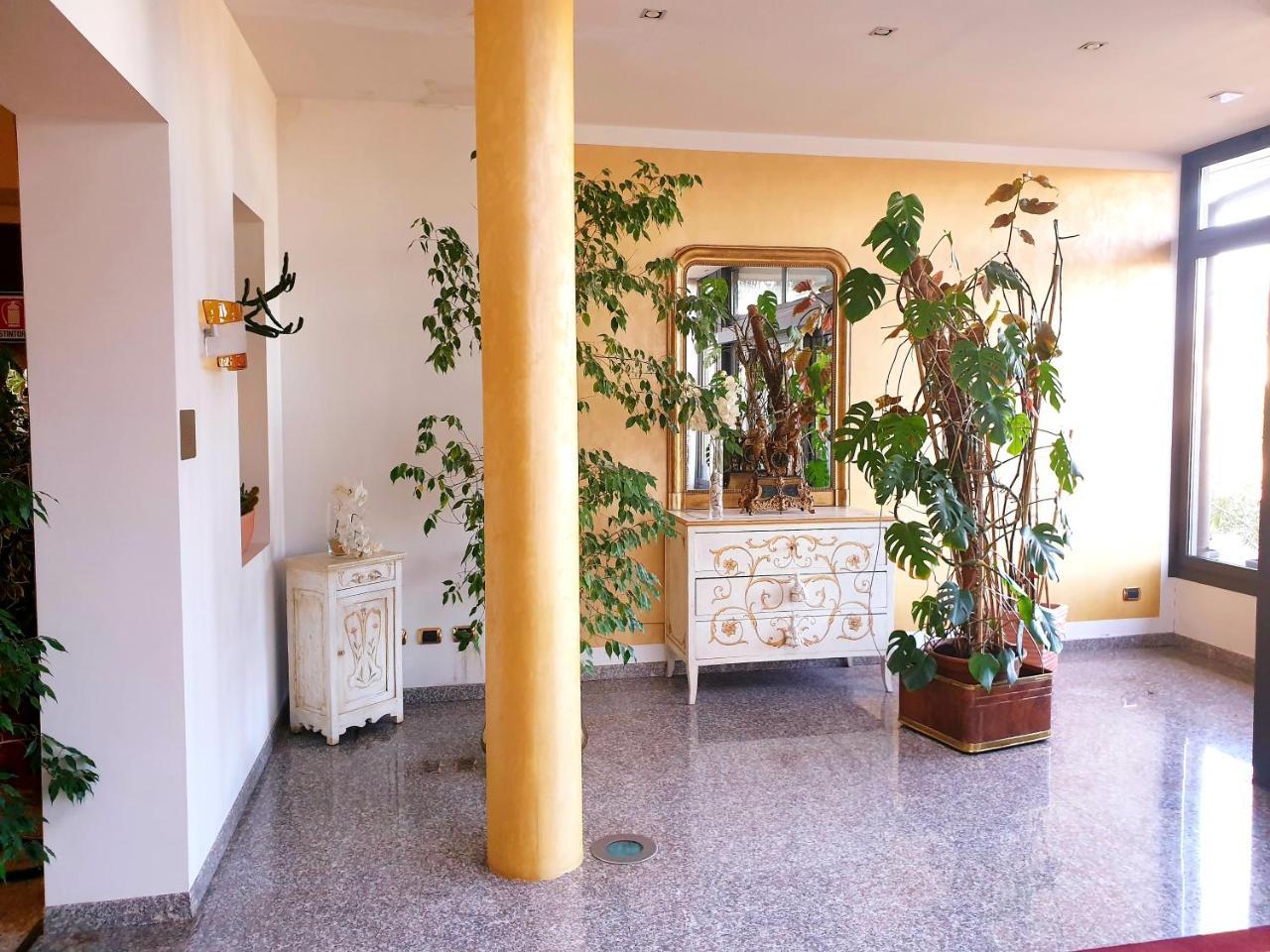 Hotel Paradiso Altedo Zewnętrze zdjęcie