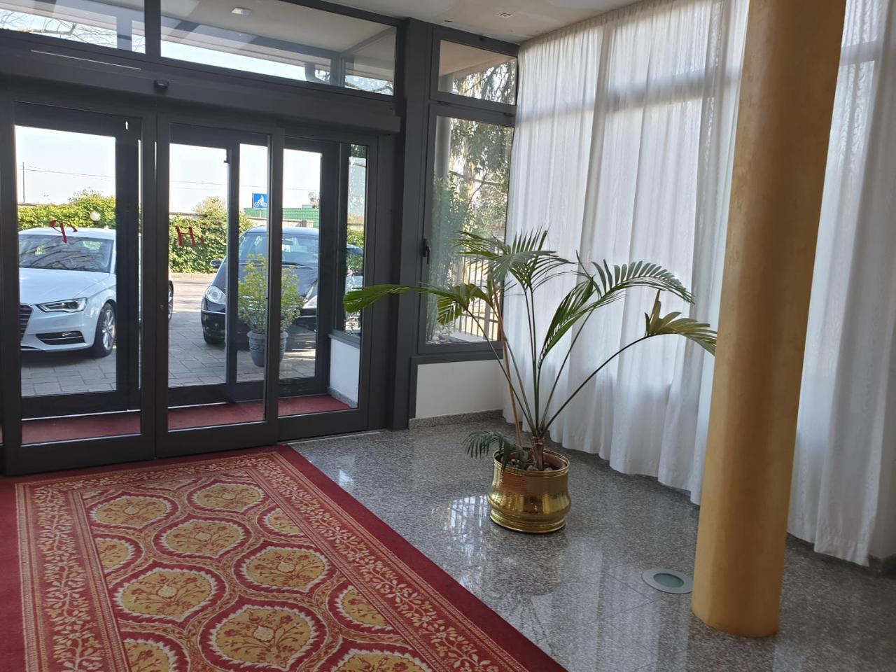 Hotel Paradiso Altedo Zewnętrze zdjęcie