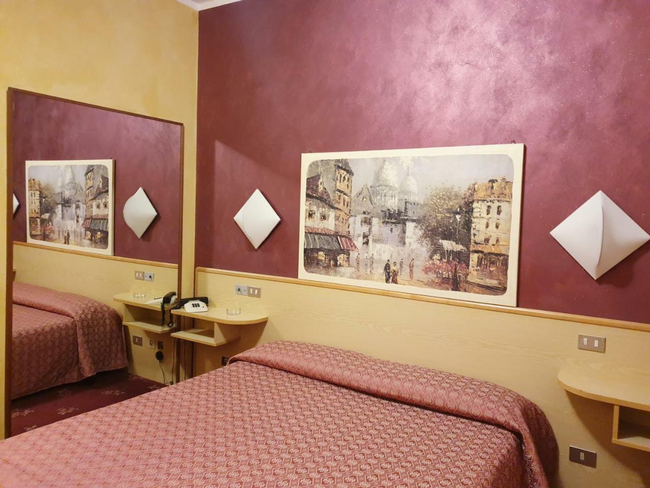 Hotel Paradiso Altedo Zewnętrze zdjęcie